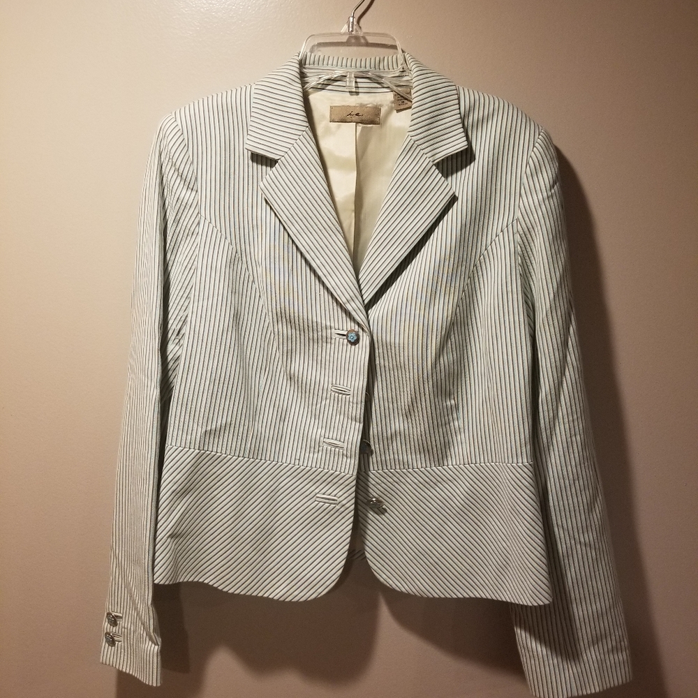 Woman's blazer